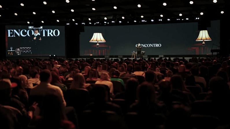 Encontro Despertar ao Propósito reúne participantes em busca de significado