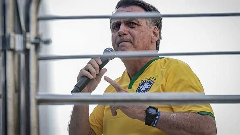 STF concede prisão domiciliar a Bolsonaro, aliviando pressão sobre defesa