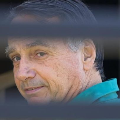 Advogado de Bolsonaro reforça pedido de prisão domiciliar por sintoma grave