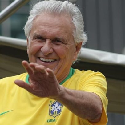 PSD anuncia Ronaldo Caiado como candidato à Presidência