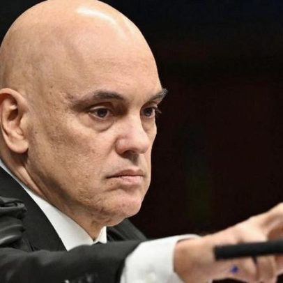 Moraes solicita manifestação da PGR sobre domiciliar Bolsonaro