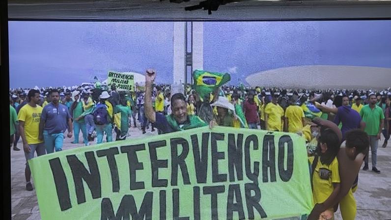 Pesquisa aponta impacto de Master no STF e no impeachment como palanque