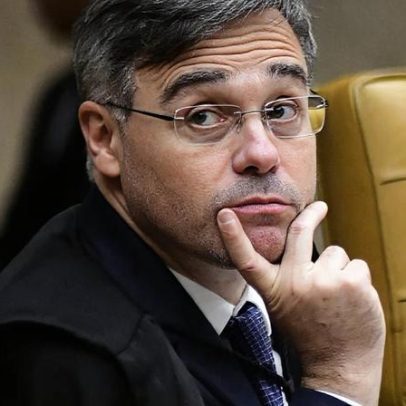 Papel de bom juiz não é estrela, diz Mendonça