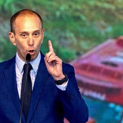 Nunes Marques determina que Rodrigo Manga reassuma a Prefeitura de Sorocaba