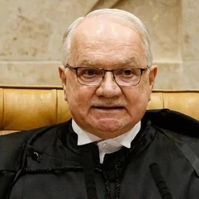 Fachin diz que juízes erram e devem arcar por erros durante crise no STF