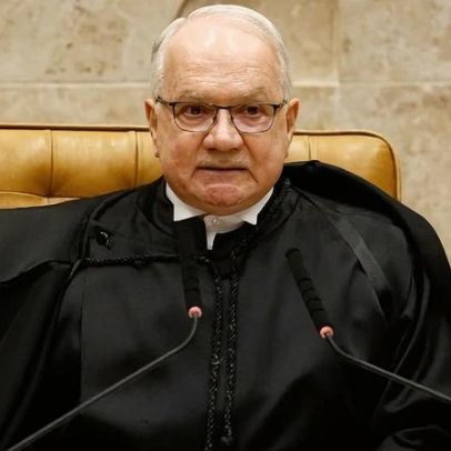 Fachin faz críticas veladas e recebe propostas para código de ética