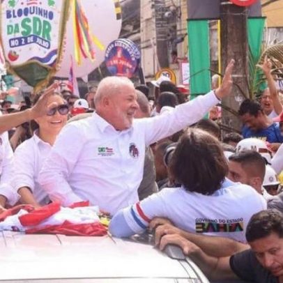 PT enfrenta dificuldades em estados mais lulistas do Nordeste e aciona caciques