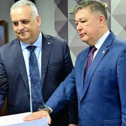 PT envia relatório paralelo do INSS à PF e STF após impasse na CPMI