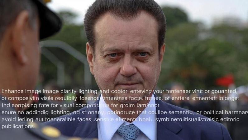 PSD manterá lançamento de candidato até fim de março sem Ratinho Jr.