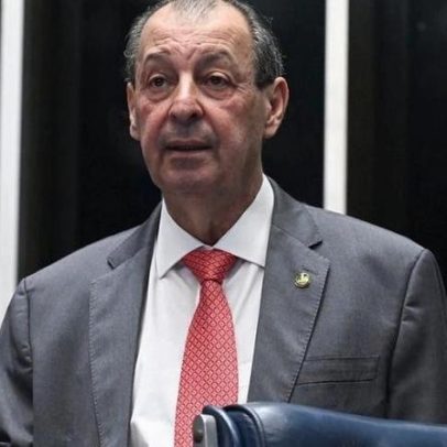 Omar Aziz lidera disputa ao governo do AM, aponta RealTime Big Data