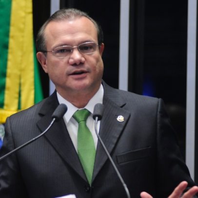 Fagundes lidera corrida ao governo de MT segundo RealTime Big Data