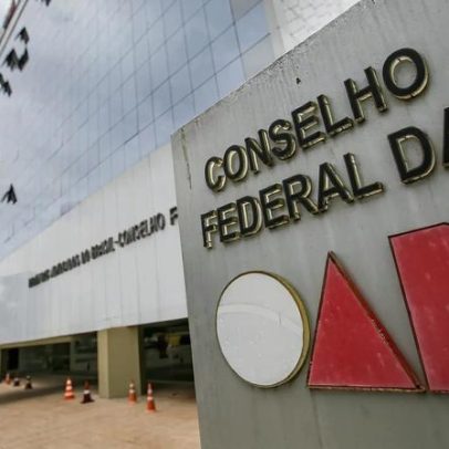 OAB pede ao STF sigilo entre advogados e clientes no caso Master