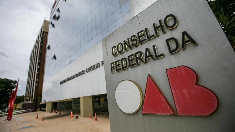 OAB pede garantia de sigilo entre advogados e clientes no caso Master. (Foto: Raul Spinassé/CFOAB)