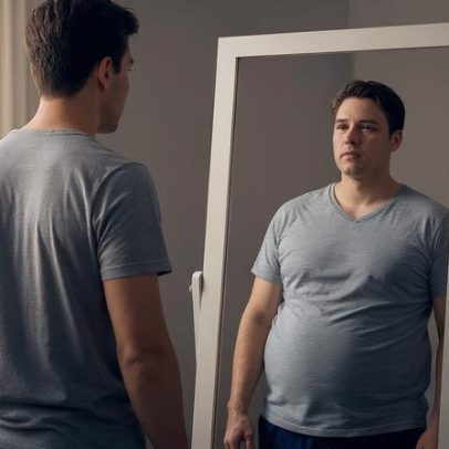 Pressão estética afeta saúde mental de jovens, aponta estudo