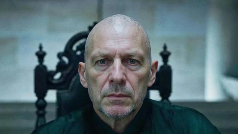 Harry Potter, Voldemort, Ralph Fiennes