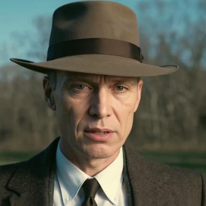 Cillian Murphy diz se interpretará Voldemort na série de Harry Potter