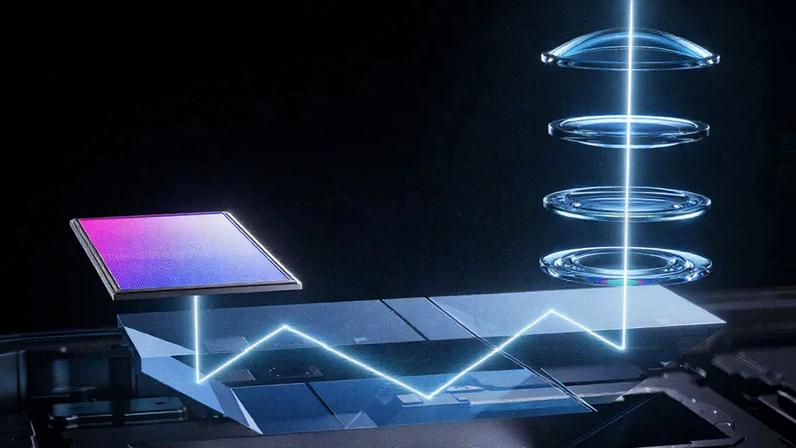 Zoom óptico 10x volta aos celulares