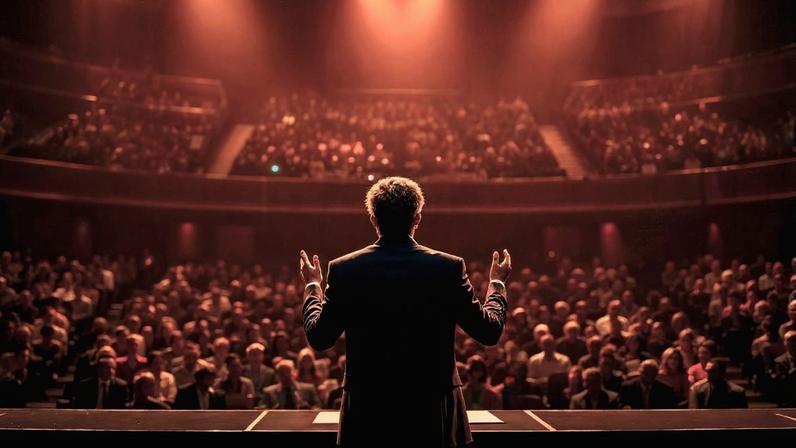 Púlpito vira palco: riscos da idolatria a líderes religiosos