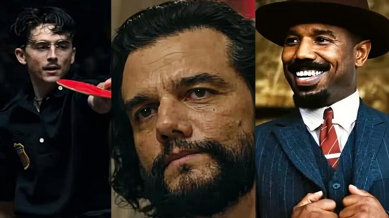 Oscar 2026 Melhor Ator: rivais de Wagner Moura e seus prêmios