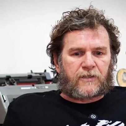 Otto lamenta não ser convidado para festivais, mesmo com repertório pop-rock