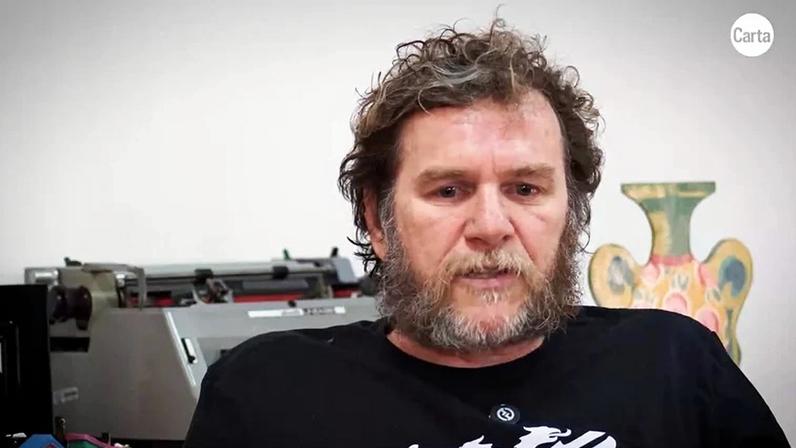 Otto lamenta não ser convidado para festivais, mesmo com repertório pop-rock