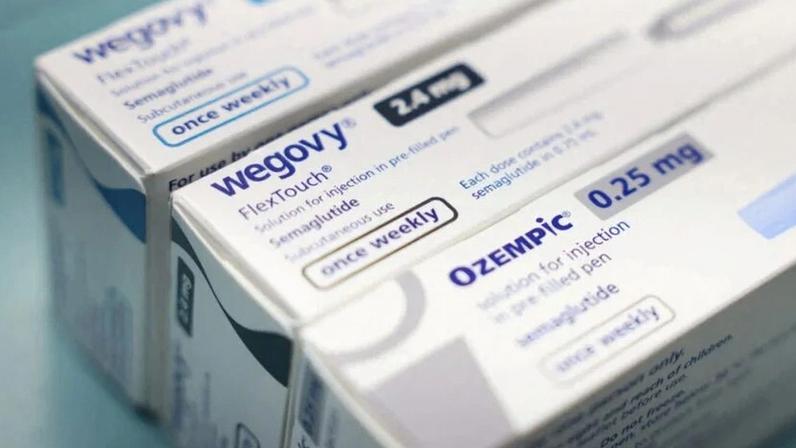 Os medicamentos Ozempic e Wegovy são usados no tratamento de diabetes tipo 2 e obesidade
