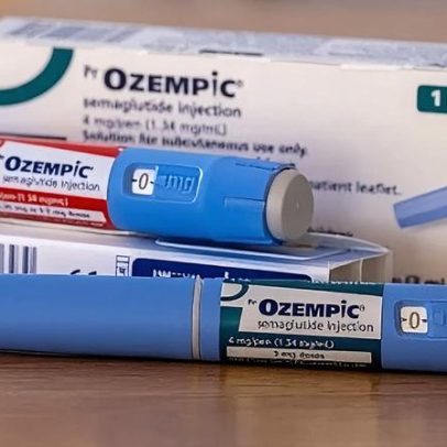 Agonorexia: termo importado alerta sobre danos de canetas emagrecedoras