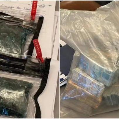 STJ concede prisão domiciliar a empresário ligado a esquema de propinas Ultrafarma