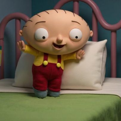 Fox anuncia novo derivado de Uma Família da Pesada