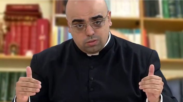 Padre de Osasco pede arquivamento de inquérito sobre golpe