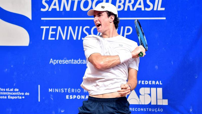 Victor Pagotto (Foto: Deco Pires)