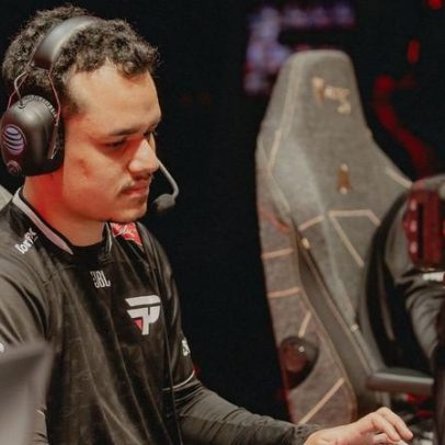 paiN Xero diz que Caca não se encaixava na filosofia da equipe no CBLOL 2026