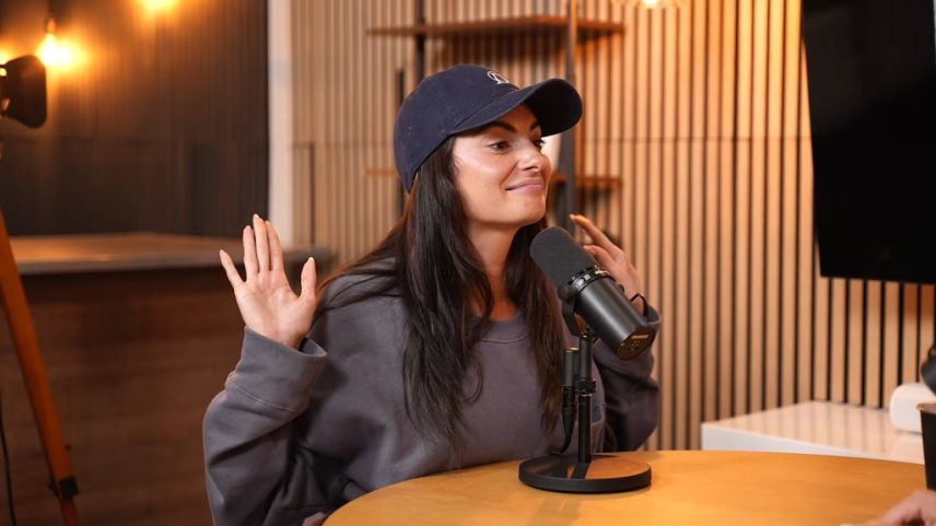 Paige DeSorbo opened up about her Botox journey in a recent episode of “Giggly Squad.”
