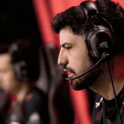 CBLOL 2026: Robo pode deixar a paiN; ex-VKS cotado para substituí-lo