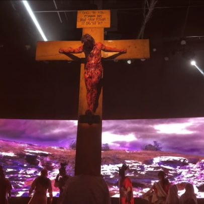 Musical de Páscoa volta ao palco em Manaus
