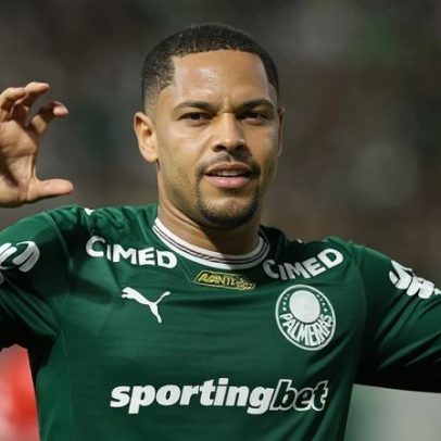 Comissão de Ancelotti observa dupla do Palmeiras para a Seleção