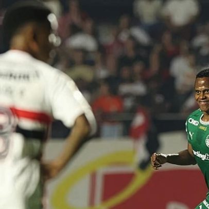 Choque pela liderança e saídas do Z4 marcam a rodada do Brasileirão