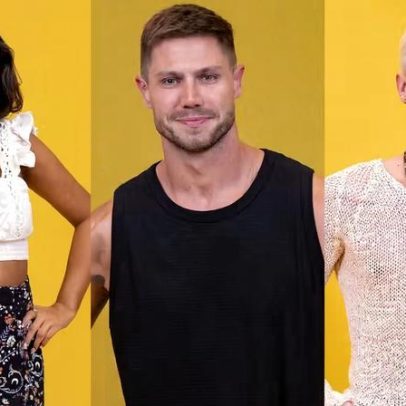 Enquete BBB 26: polêmicas externas agitam parcial e podem tirar famoso