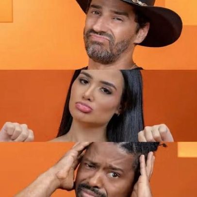 Enquete BBB 26: nova parcial aponta rejeição consolidada no Paredão