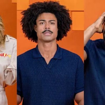 BBB 26: enquete aponta possível eliminado perto do fim da votação
