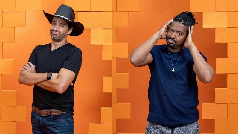 Paredão BBB 26: parcial aponta saída com rejeição