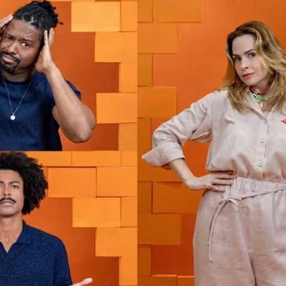 Ana Paula pode deixar o BBB 26; confira a nova parcial do Paredão