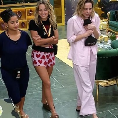 BBB 26: parcial de enquete aponta sister favorita para o Paredão Falso