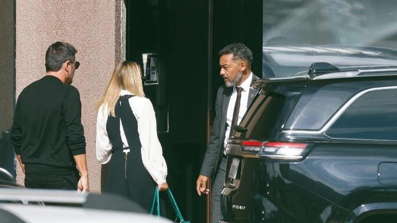 Vorcaro recebe 1ª visita dos pais após prisão pela PF