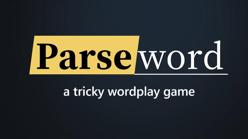 © Parseword / Kotaku