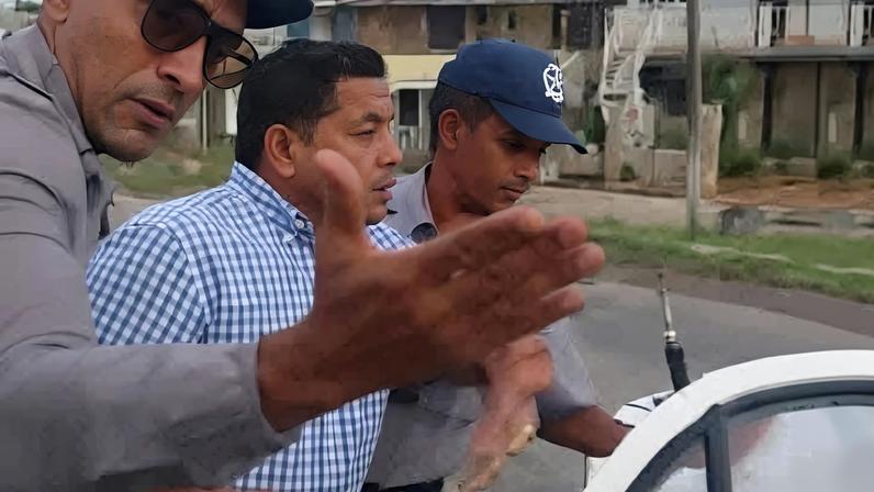 Pastor é preso em Cuba após publicar ensinamento bíblico no YouTube