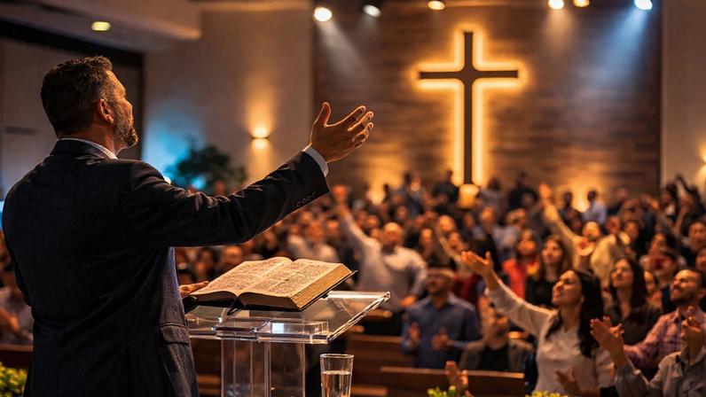 Direito de ministros religiosos em foco no debate público