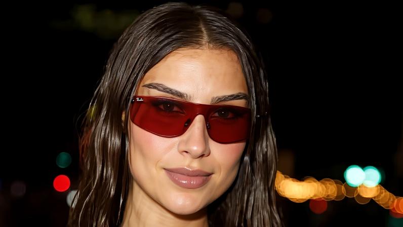 Bianca Andrade avalia prejuízo após emendar Lollapalooza e festa de Anitta