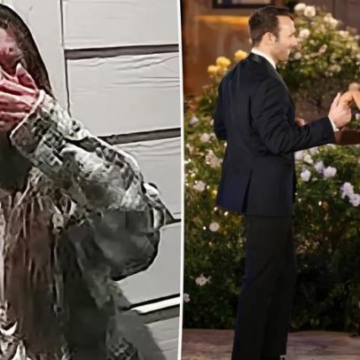 Imagens de prisão de Taylor Frankie Paul surgem após cancelamento de Bachelorette