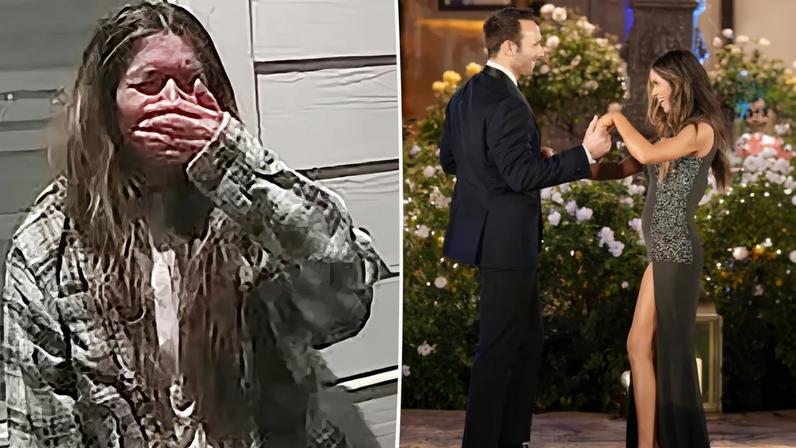 Imagens de prisão de Taylor Frankie Paul surgem após cancelamento de Bachelorette